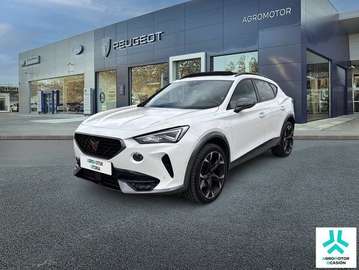 2.0 TSI 190 DSG 4Drive