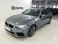BMW 518 518d Msport - Info: 3405107894 Grey - thumbnail 1