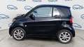 smart forTwo 1.0 71 Passion Noir - thumbnail 2