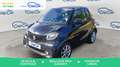 smart forTwo 1.0 71 Passion Noir - thumbnail 1