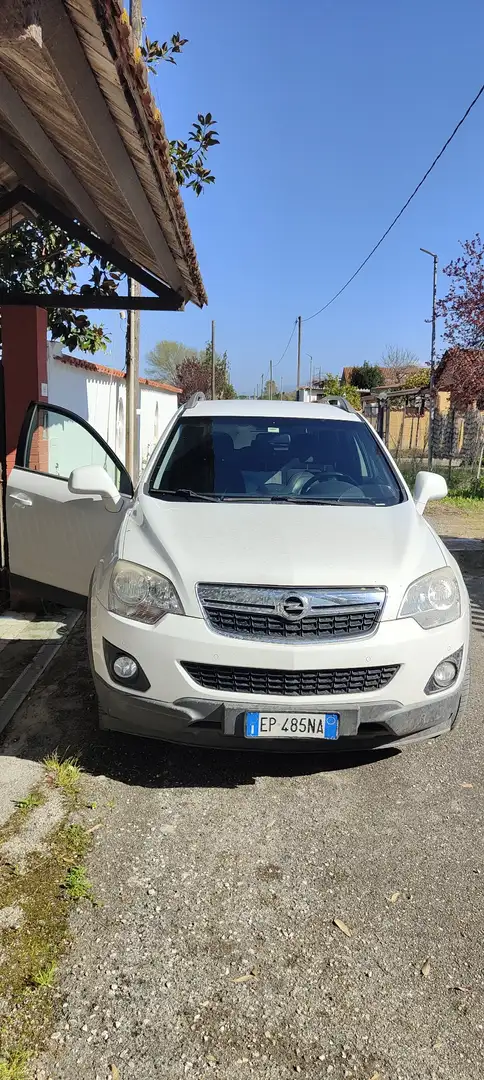 Opel Antara 2.2 cdti Cosmo 2rm 163cv - 1