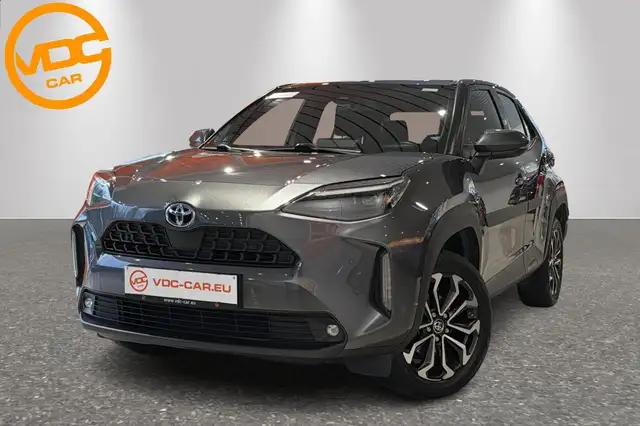 Toyota Yaris Cross SUV
