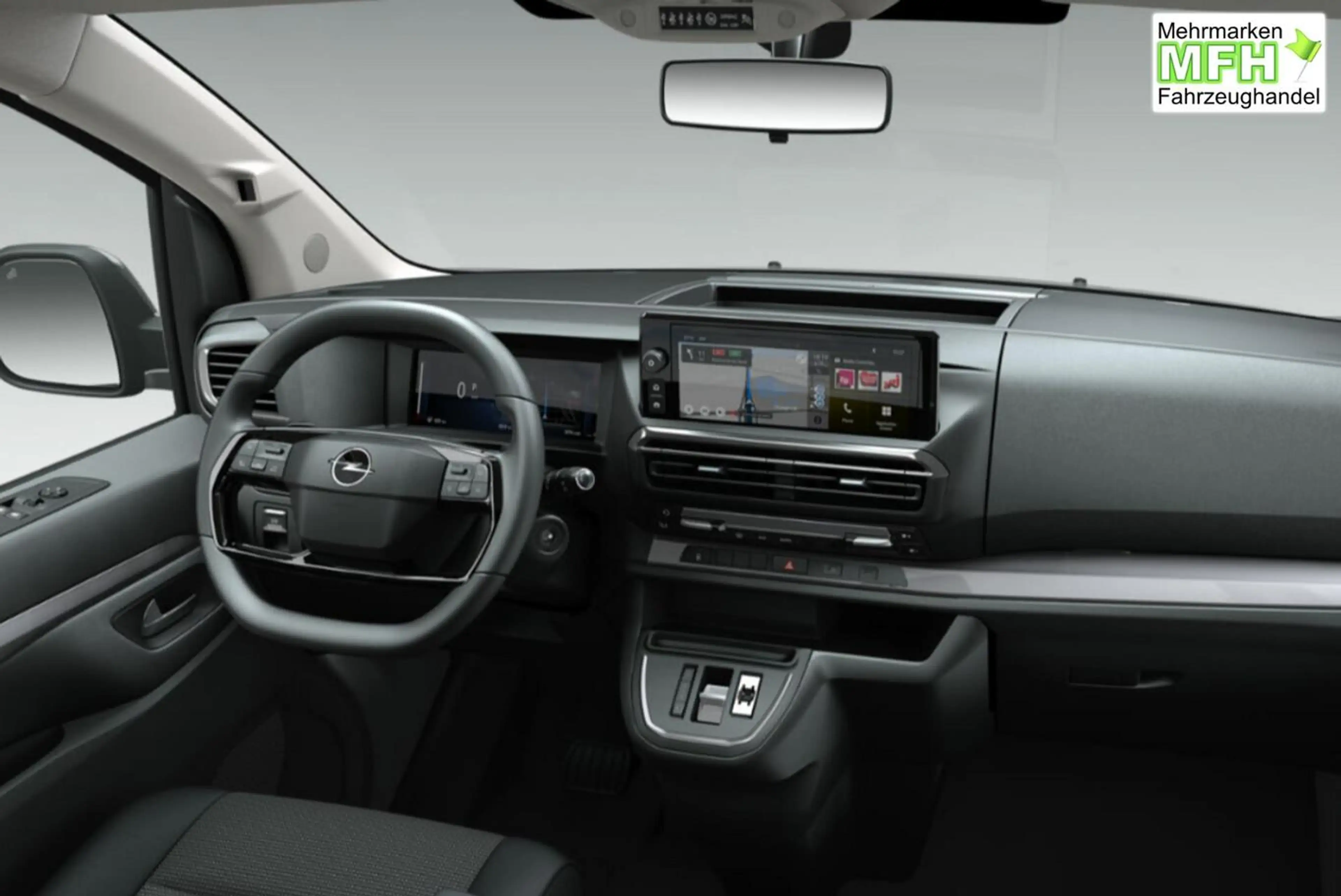 Opel Zafira Edition  AT8 XL 8-S KlimaP Nav Kam SHZ 132 kW (... — photo 3