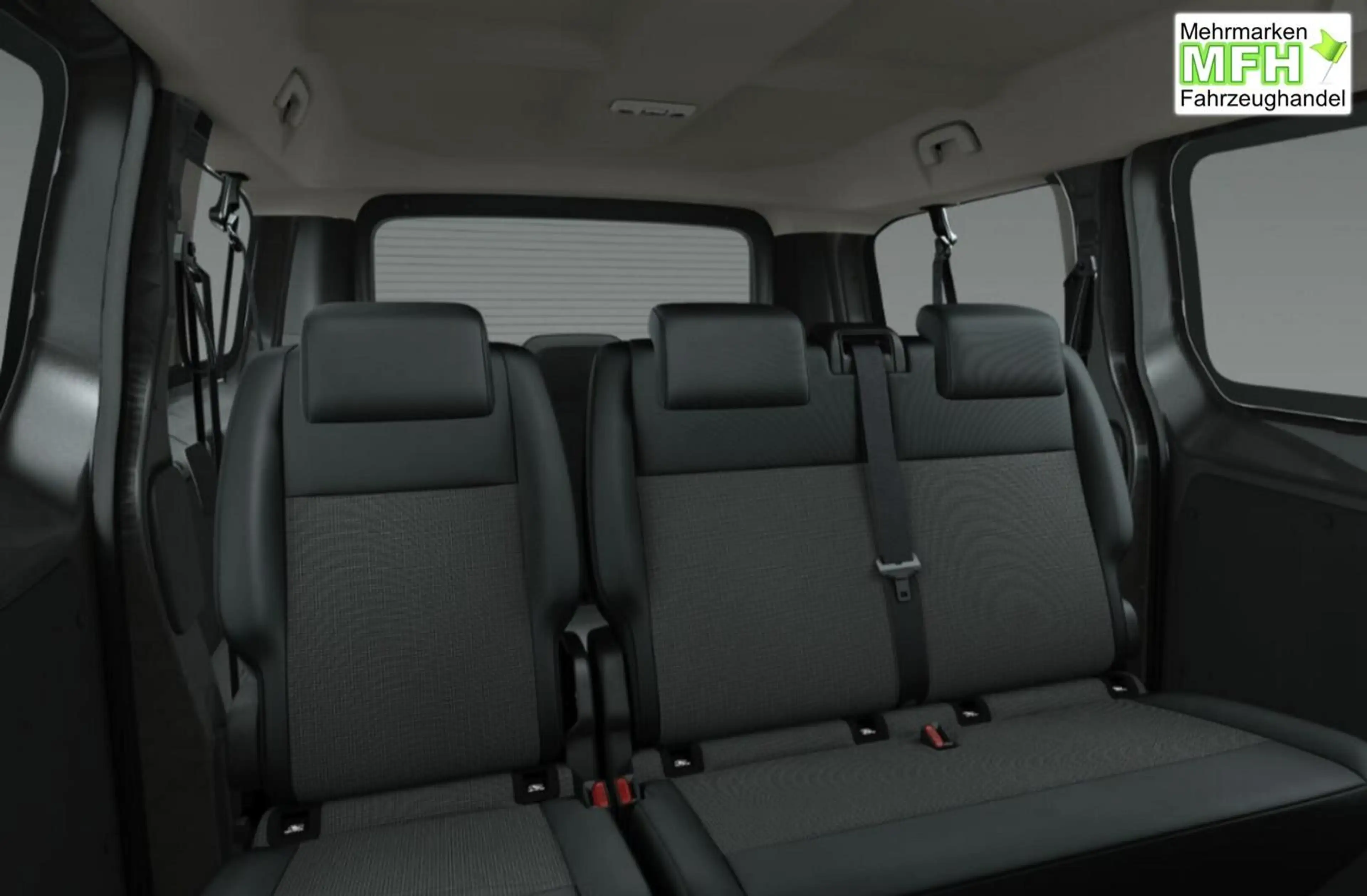 Opel Zafira Edition  AT8 XL 8-S KlimaP Nav Kam SHZ 132 kW (... — photo 4
