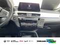 BMW X1 25 i LED Head-Up Park-Assistent Navi  DAB 18'LM Bleu - thumbnail 15