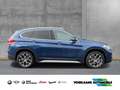 BMW X1 25 i LED Head-Up Park-Assistent Navi  DAB 18'LM Bleu - thumbnail 6