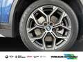 BMW X1 25 i LED Head-Up Park-Assistent Navi  DAB 18'LM Kék - thumbnail 4