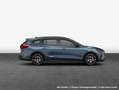 Ford Focus Turnier 1.0 Hybrid Aut. ST-LINE *AHK *PANO * Blau - thumbnail 4