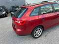 SEAT Ibiza 1,6TDI Rot - thumbnail 4