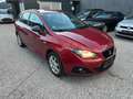 SEAT Ibiza 1,6TDI Rot - thumbnail 1