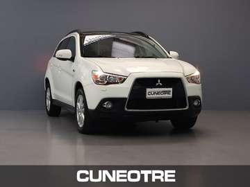 ASX 1.8 DI-D 150 CV 4WD Intense ClearTec Panoramic