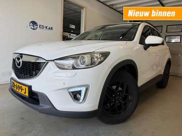 2.0 TS+ 4WD CLIMA TREKHAAK NETTE AUTO APK 5-2027