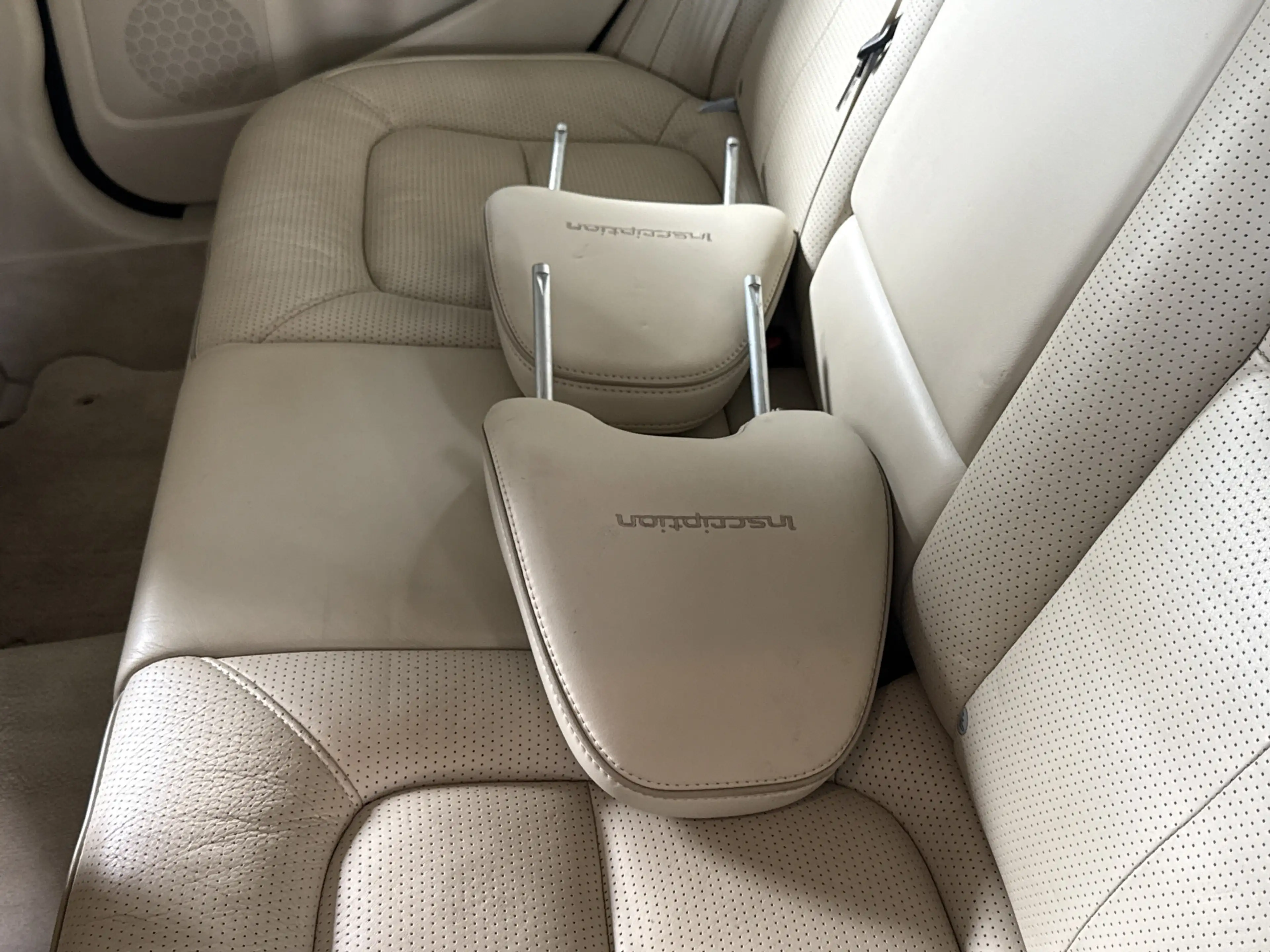 Volvo V70 2.0 T4 Polar+ alle optie's !!!!! — photo 15