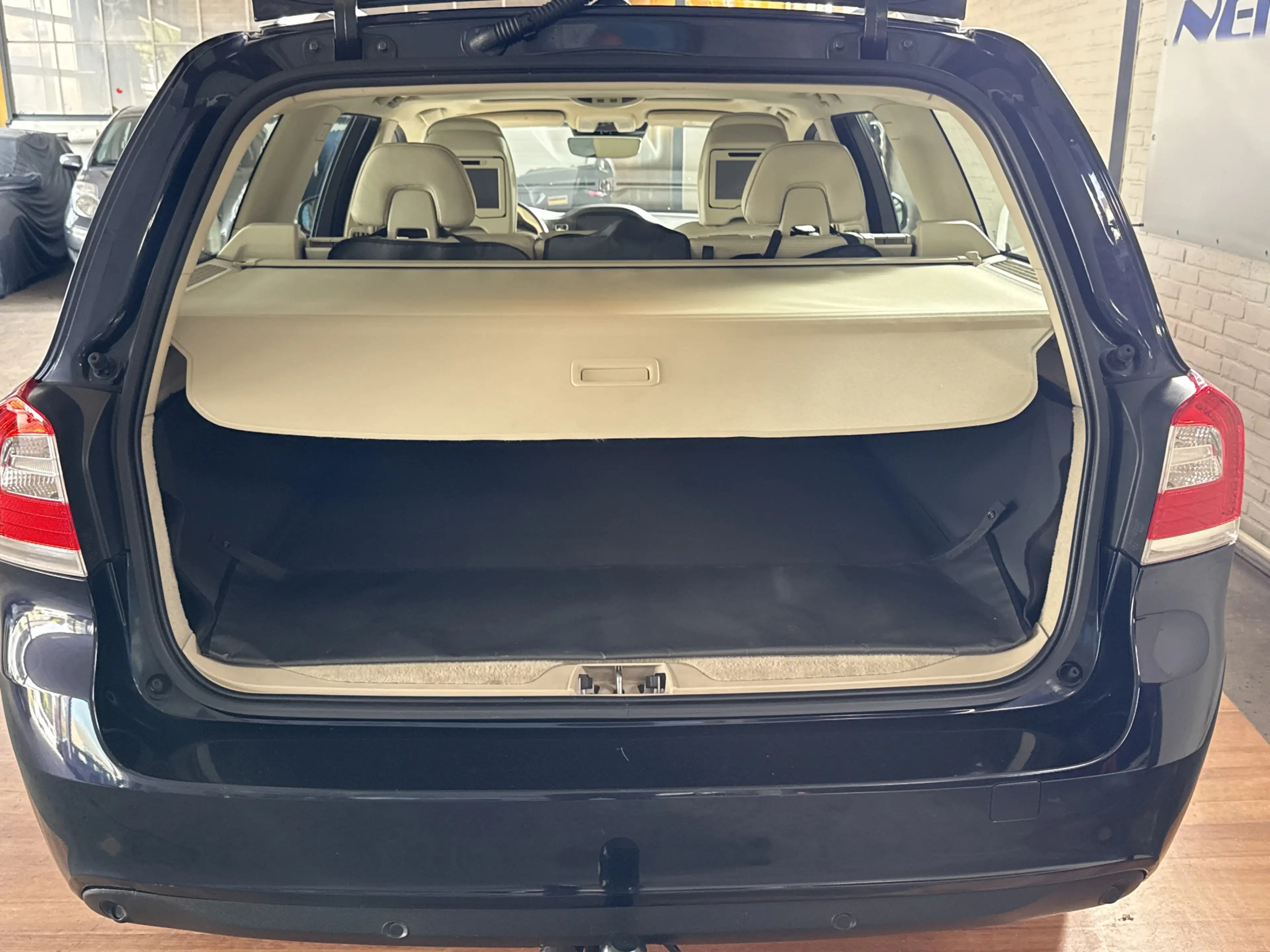 Volvo V70 2.0 T4 Polar+ alle optie's !!!!! — photo 18