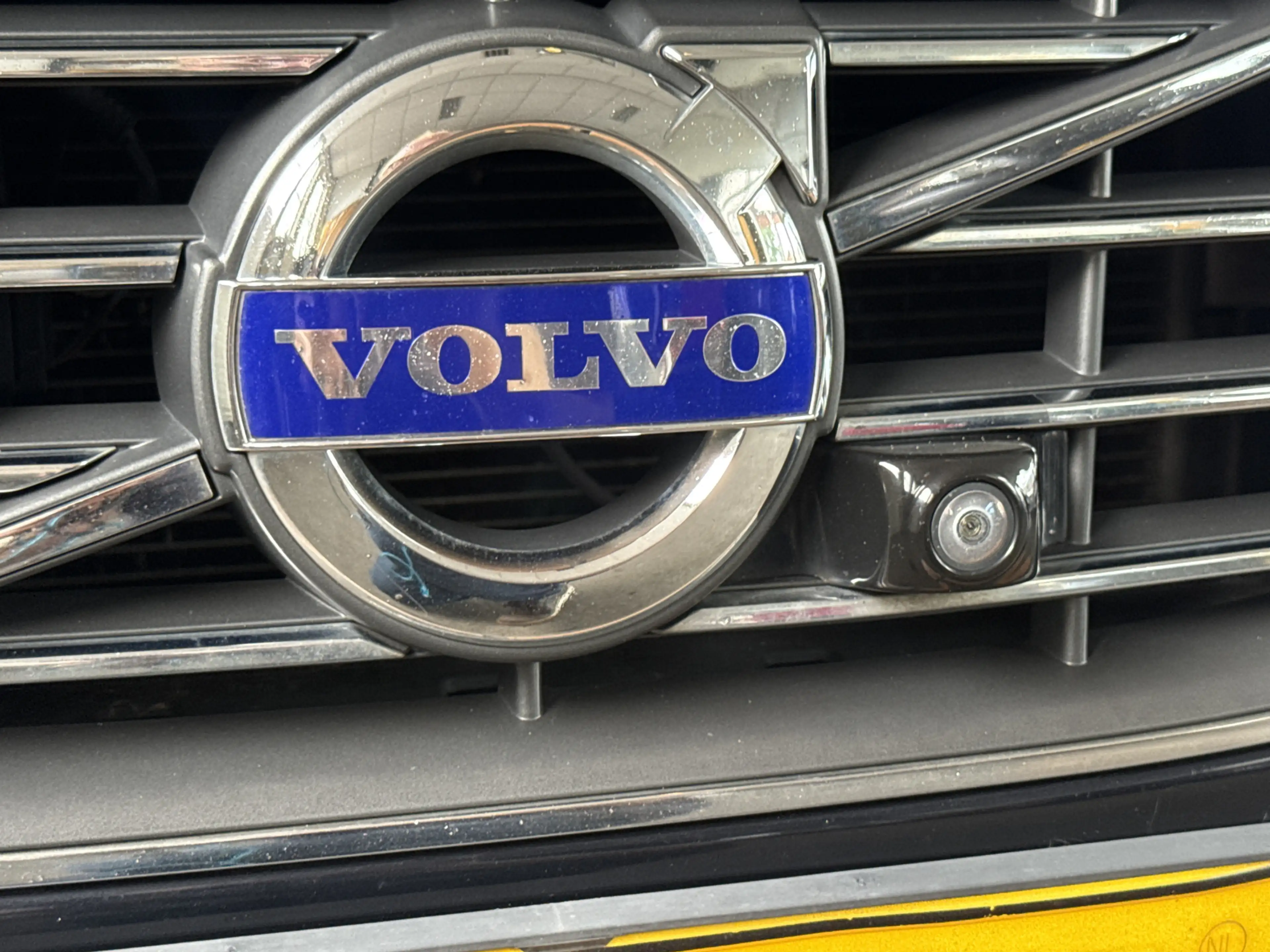 Volvo V70 2.0 T4 Polar+ alle optie's !!!!! — photo 27