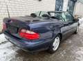Mercedes-Benz CLK 230 KOMPRESSOR ELEGANCE Azul - thumbnail 7