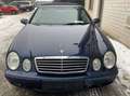 Mercedes-Benz CLK 230 KOMPRESSOR ELEGANCE Azul - thumbnail 12