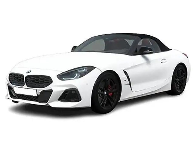 BMW Z4 BMW Z4 M40i 340 PS Automatik Innovationspaket, B