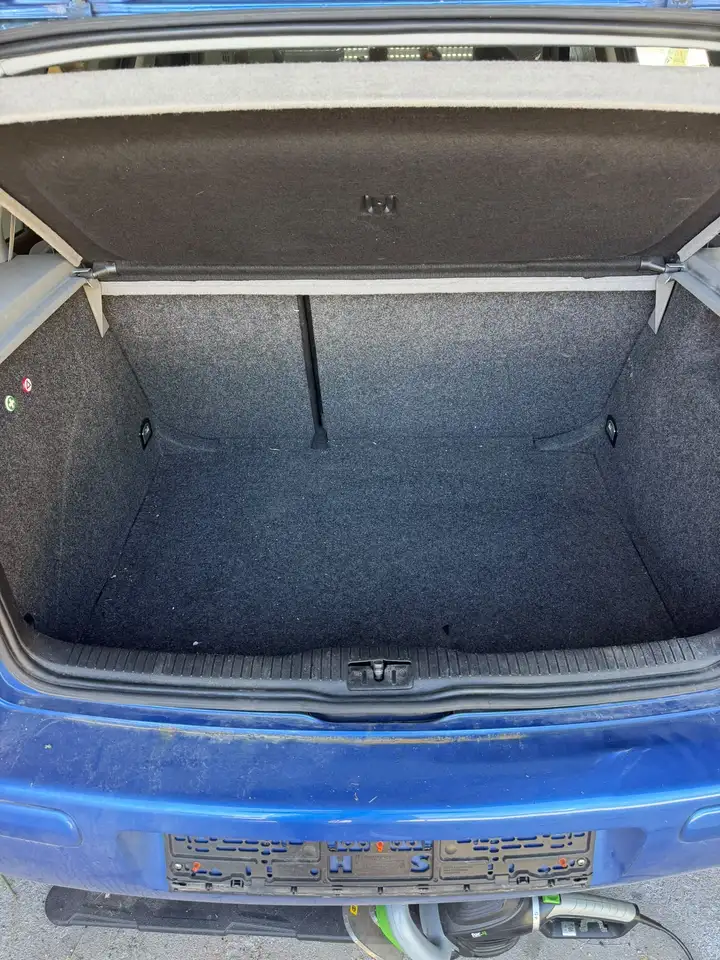 Volkswagen Golf 1.4 Comfortline, foto 6