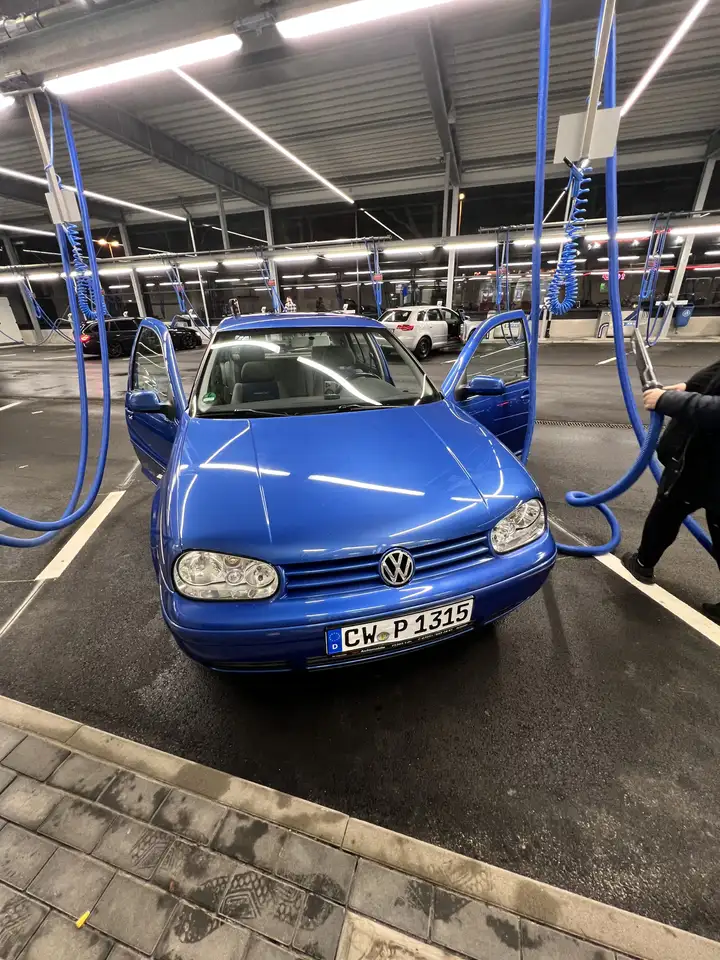 Volkswagen Golf 1.4 Comfortline, foto 2