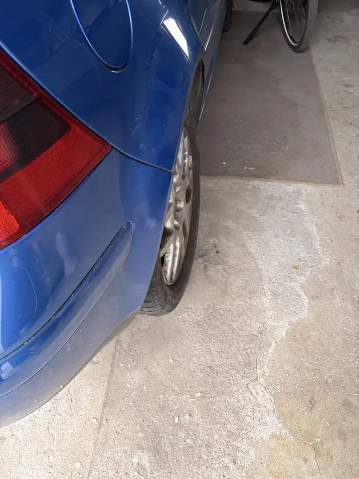 Volkswagen Golf 1.4 Comfortline, foto 8