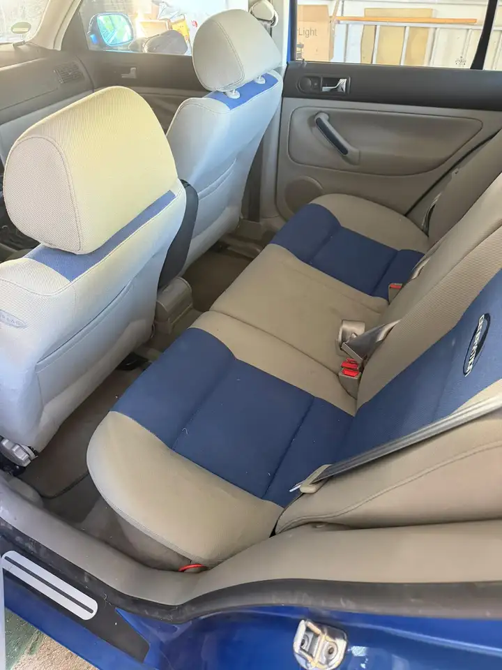 Volkswagen Golf 1.4 Comfortline, foto 7