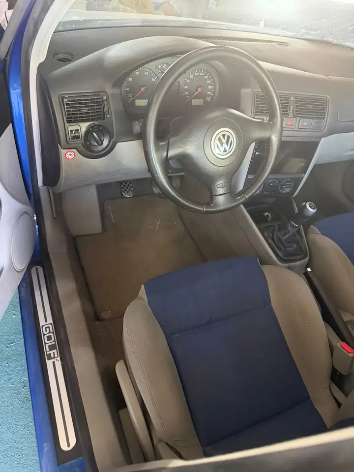 Volkswagen Golf 1.4 Comfortline, foto 5