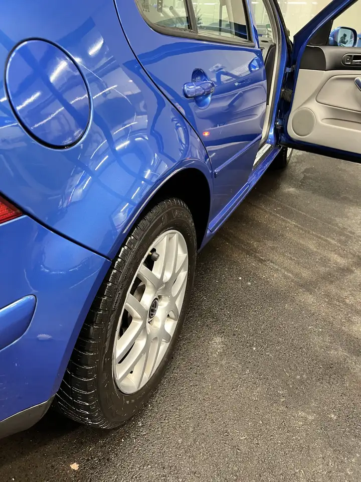 Volkswagen Golf 1.4 Comfortline, foto 3