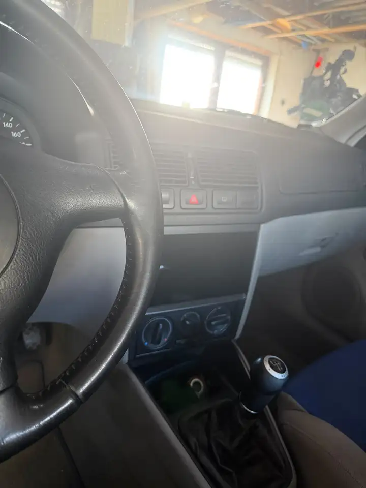 Volkswagen Golf 1.4 Comfortline, foto 4