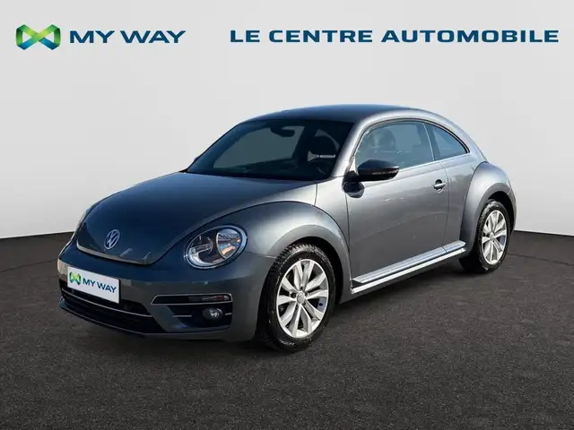 Volkswagen Beetle Beetle 'Last Edition' 1.2 TSI 77 kW (105 ch) 6 vitesses manuel