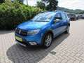 Dacia Sandero Stepway TCe 90 S&S Prestige 1.Hand Blau - thumbnail 1