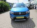 Dacia Sandero Stepway TCe 90 S&S Prestige 1.Hand Blau - thumbnail 7
