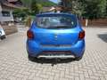 Dacia Sandero Stepway TCe 90 S&S Prestige 1.Hand Blau - thumbnail 4