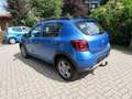 Dacia Sandero Stepway TCe 90 S&S Prestige 1.Hand Blau - thumbnail 3