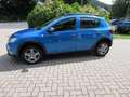 Dacia Sandero Stepway TCe 90 S&S Prestige 1.Hand Blau - thumbnail 2