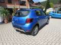 Dacia Sandero Stepway TCe 90 S&S Prestige 1.Hand Blau - thumbnail 5