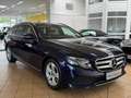Mercedes-Benz E 220 d 4M *HuD*KAMERA*WiDE*STAND.HZ*LED*ToTW* Blau - thumbnail 2