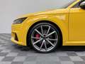 Audi TTS Coupe 2.0 TFSI quattro|Matrix|B&O|MMI| Gelb - thumbnail 27