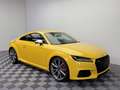 Audi TTS Coupe 2.0 TFSI quattro|Matrix|B&O|MMI| Gelb - thumbnail 5