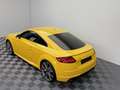 Audi TTS Coupe 2.0 TFSI quattro|Matrix|B&O|MMI| Gelb - thumbnail 26