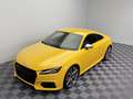 Audi TTS Coupe 2.0 TFSI quattro|Matrix|B&O|MMI| Gelb - thumbnail 25