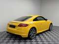 Audi TTS Coupe 2.0 TFSI quattro|Matrix|B&O|MMI| Gelb - thumbnail 6