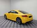 Audi TTS Coupe 2.0 TFSI quattro|Matrix|B&O|MMI| Gelb - thumbnail 3