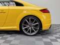 Audi TTS Coupe 2.0 TFSI quattro|Matrix|B&O|MMI| Gelb - thumbnail 28