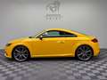 Audi TTS Coupe 2.0 TFSI quattro|Matrix|B&O|MMI| Gelb - thumbnail 1