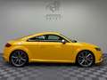 Audi TTS Coupe 2.0 TFSI quattro|Matrix|B&O|MMI| Gelb - thumbnail 4
