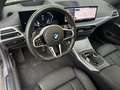 BMW 330 d xDr.T.M Sport PanoD.AHK ACC HUD Lenkradh.P+ Grau - thumbnail 12