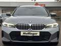 BMW 330 d xDr.T.M Sport PanoD.AHK ACC HUD Lenkradh.P+ Grau - thumbnail 3