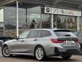 BMW 330 d xDr.T.M Sport PanoD.AHK ACC HUD Lenkradh.P+ Grau - thumbnail 9