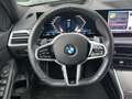 BMW 330 d xDr.T.M Sport PanoD.AHK ACC HUD Lenkradh.P+ Grau - thumbnail 14
